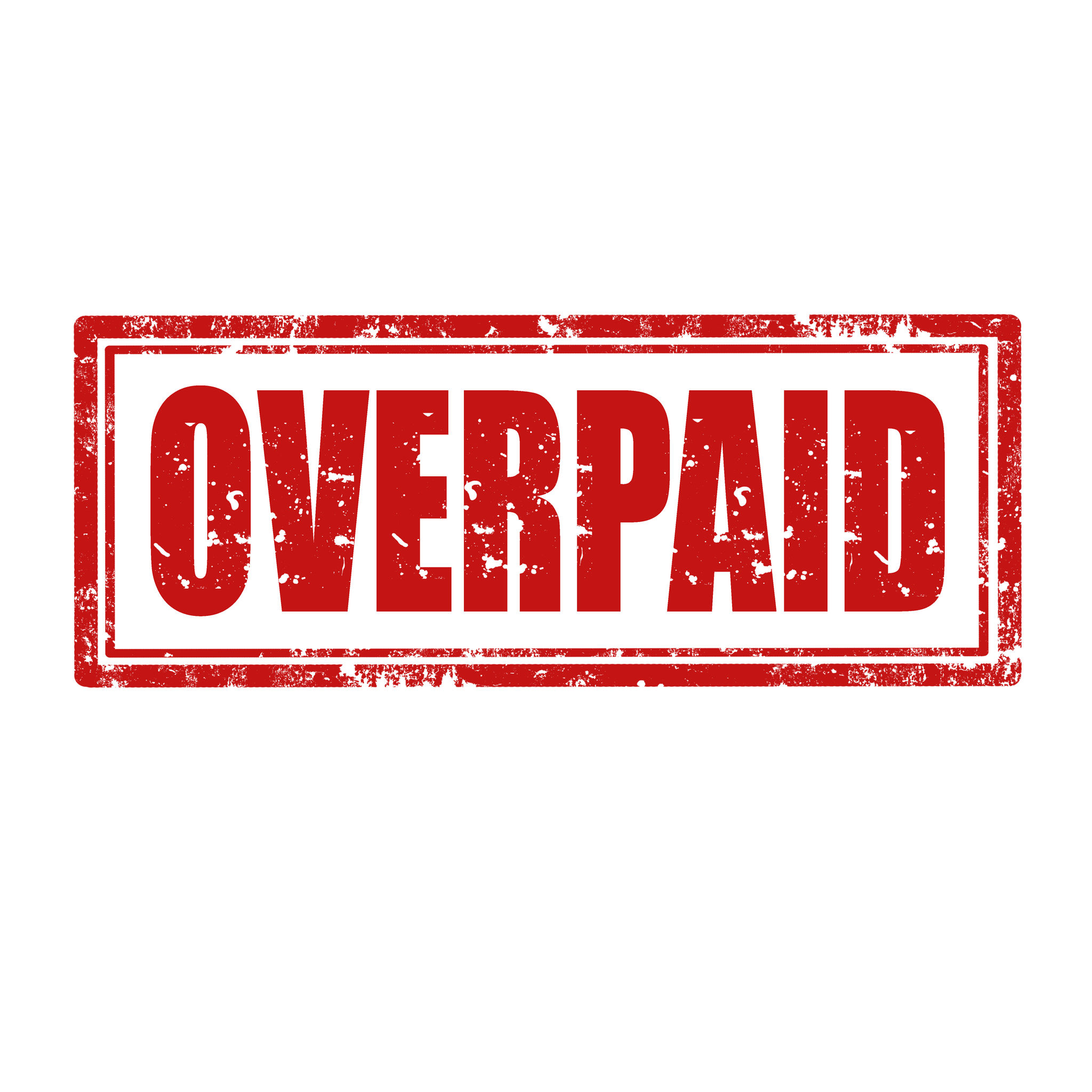 What Happens If I Am Accidentally Overpaid For My Worker Compensation ...