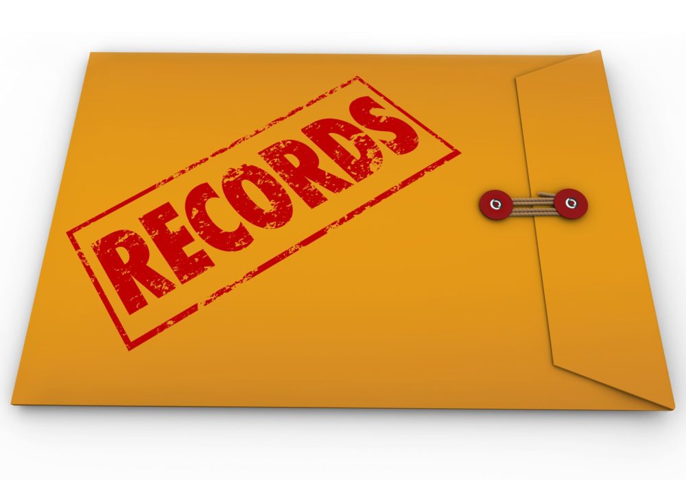 records work comp