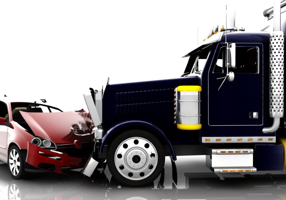 truck driver injuries