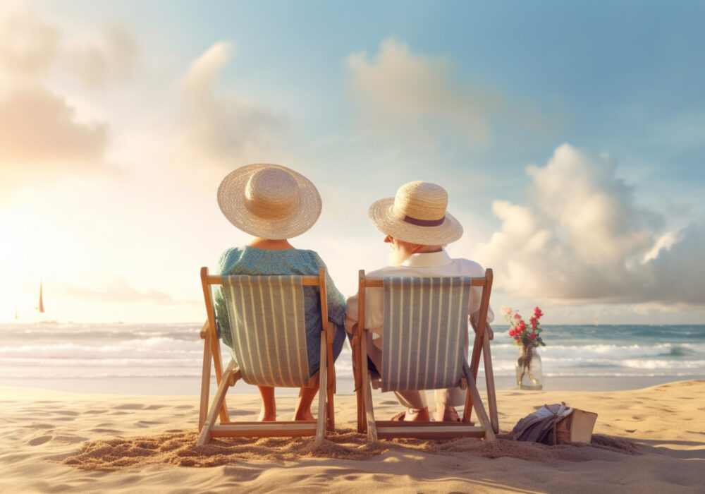 retirement