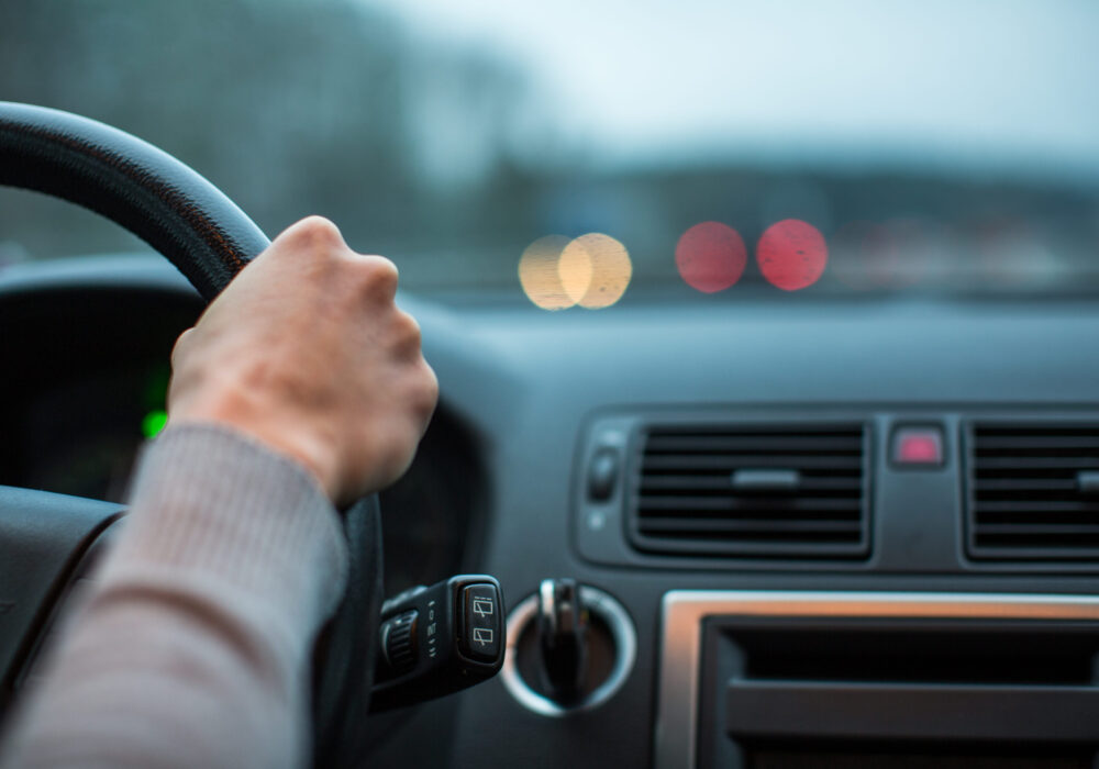 drugged driving