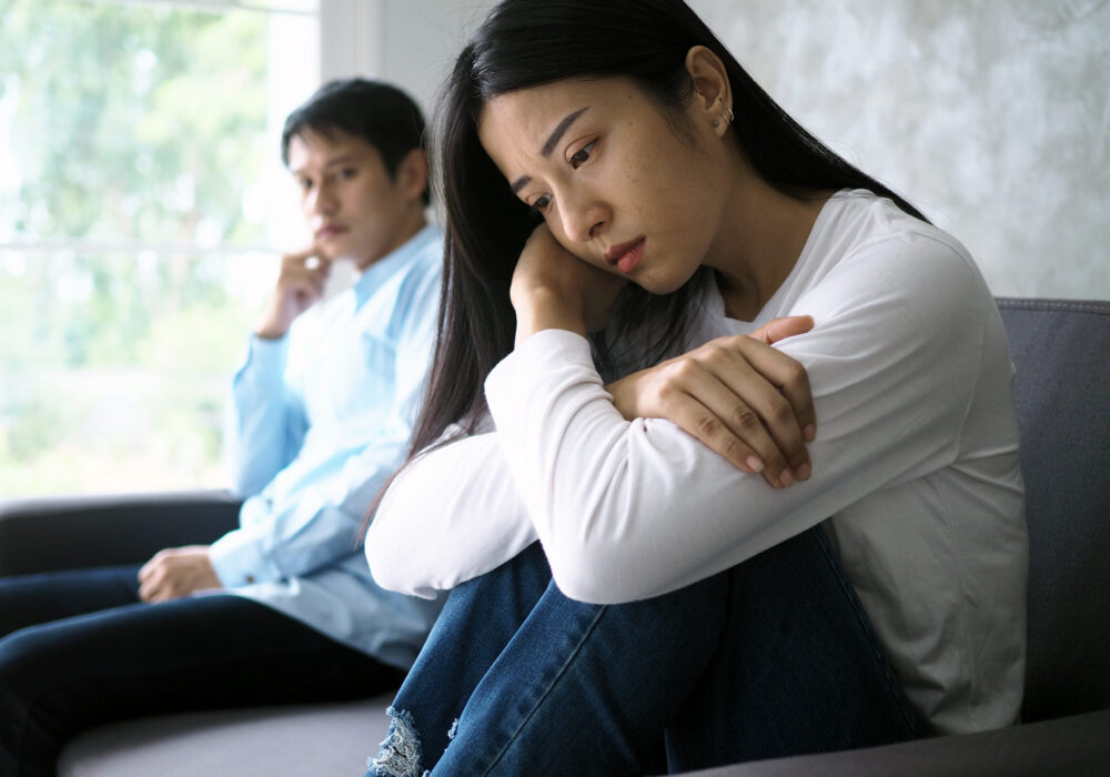 sexual dysfunction