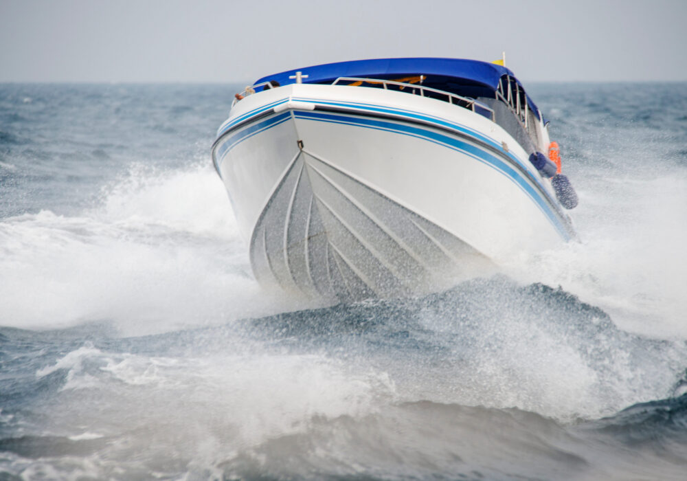 boating injuries
