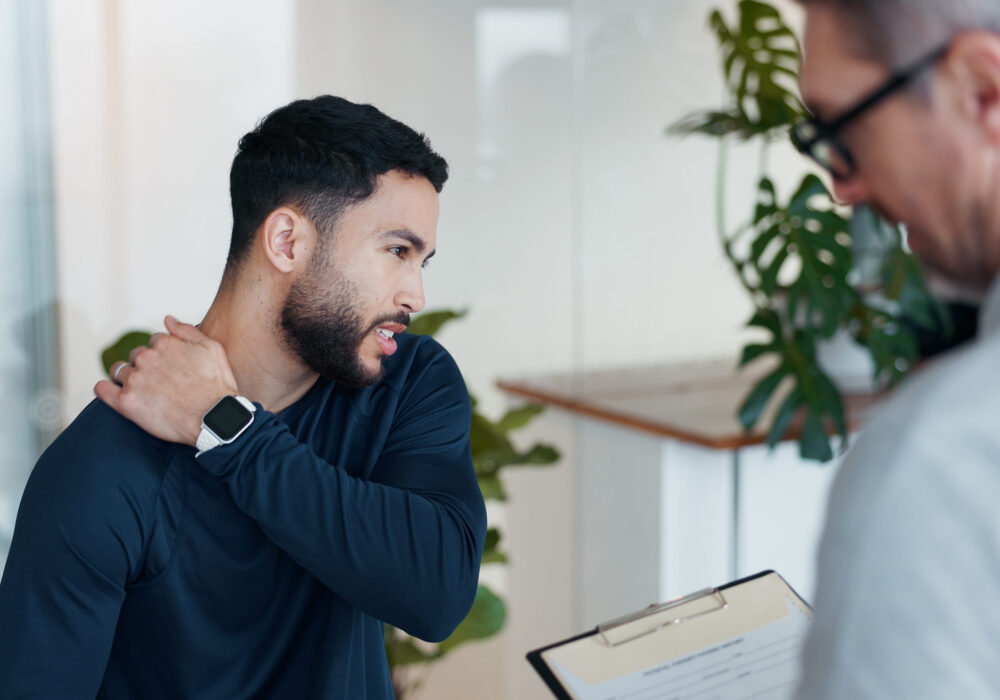 qualified rehab consultant QRC