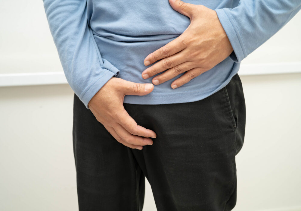 work hernias