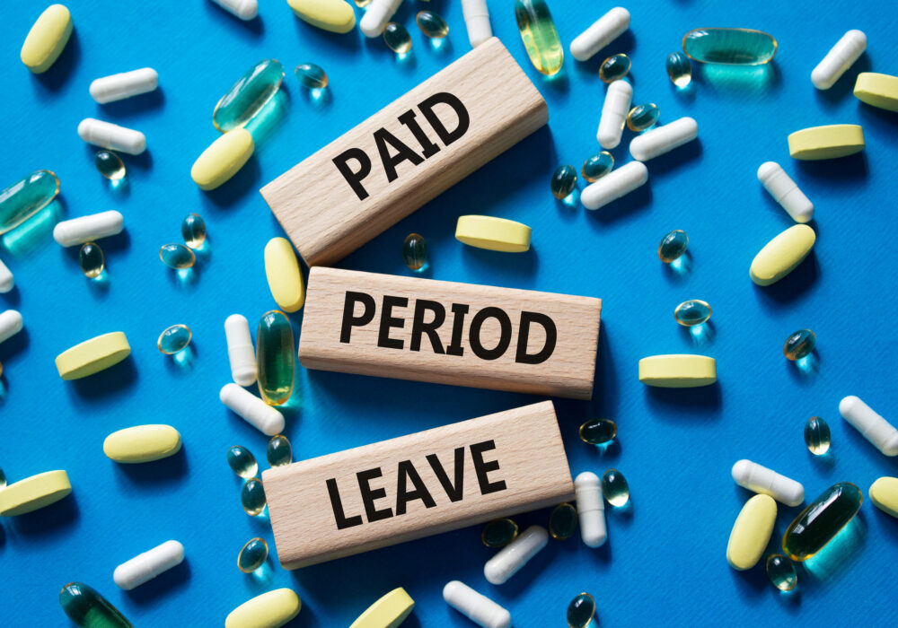 paid leave benefits